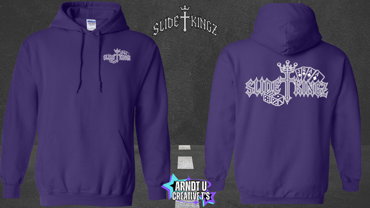 Slide Kings Hoodies 4