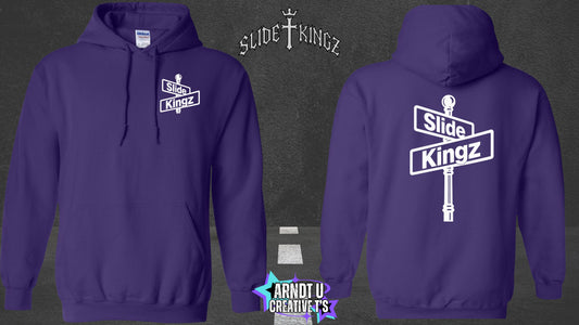 Slide Kings Hoodies 11