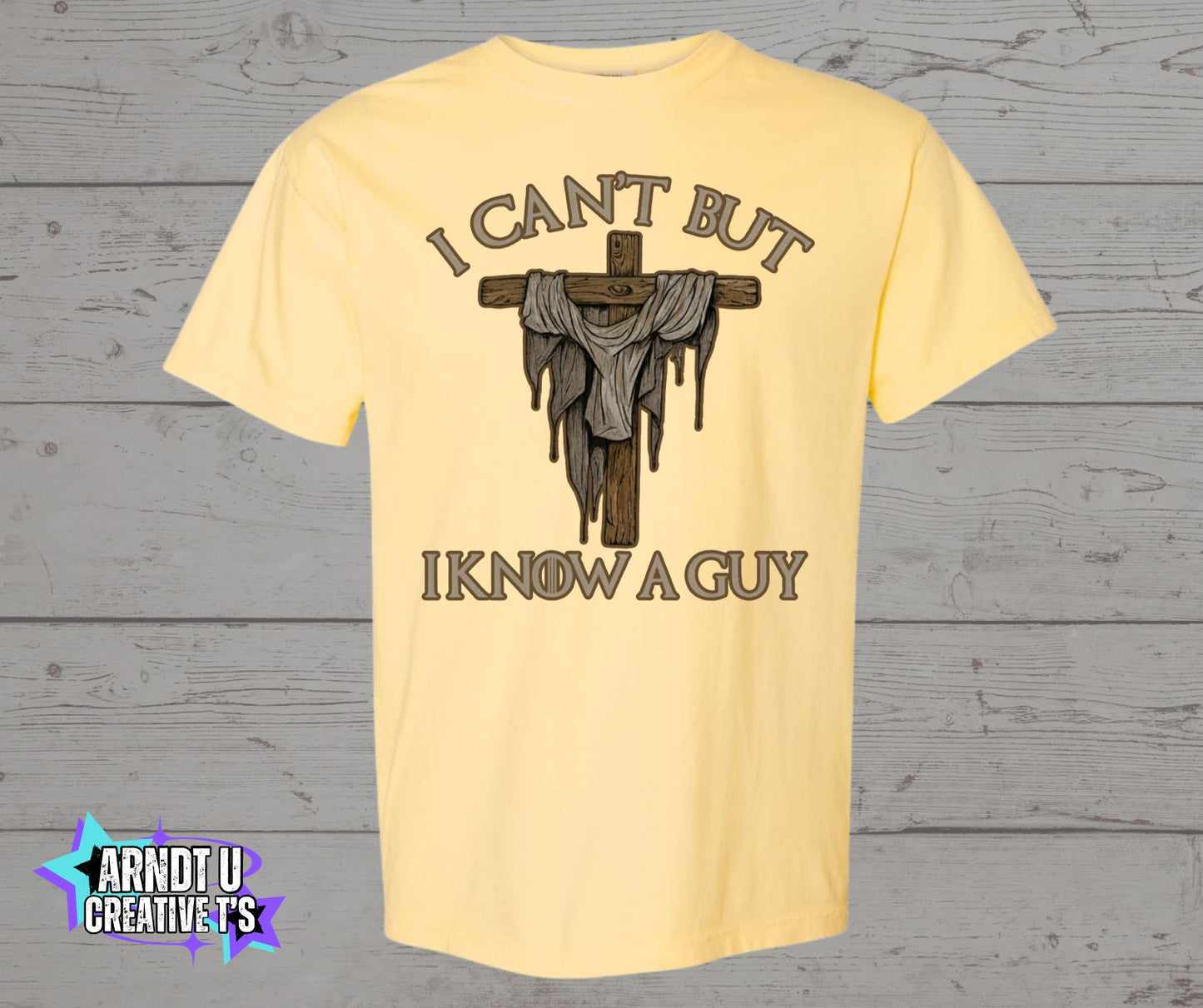 Know A Guy