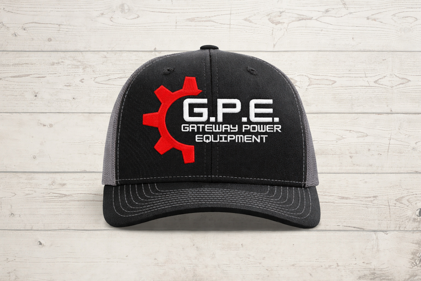 Gateway Power Equipment Hat