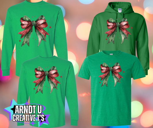 Christmas Bow