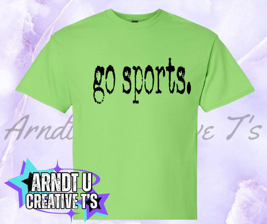 Go Sports
