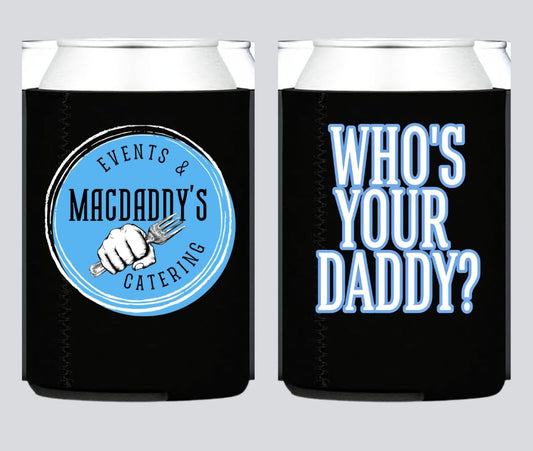 MacDaddy's Koozies