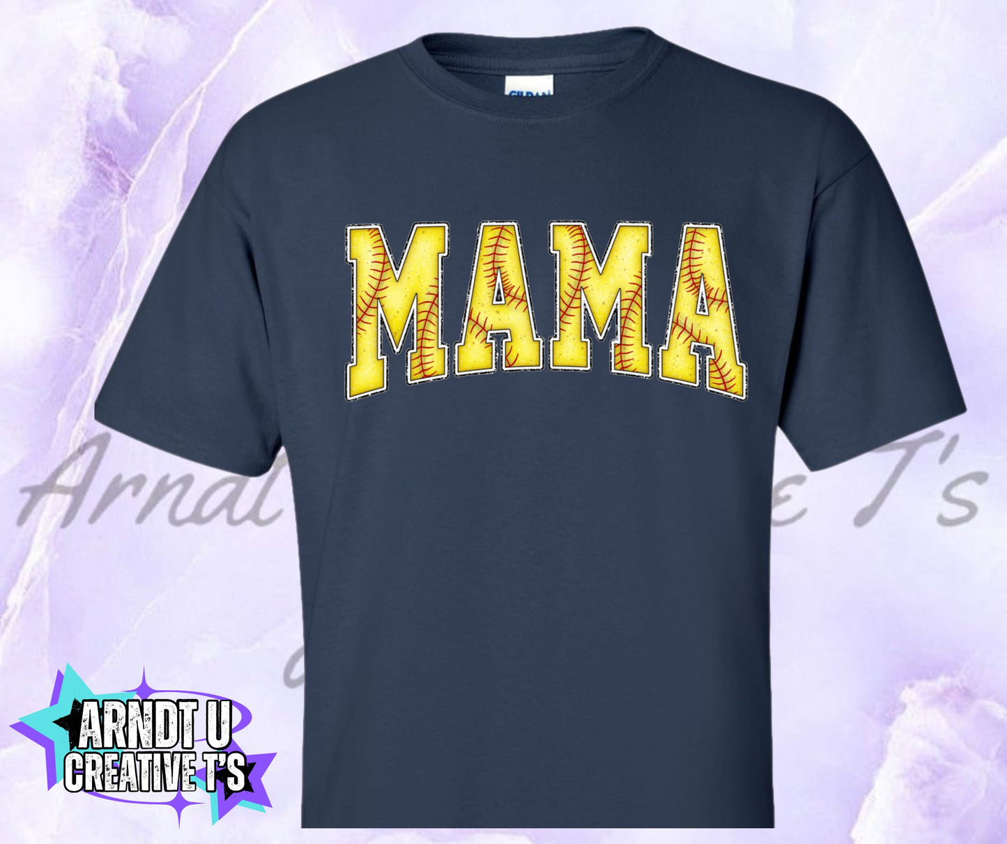 Softball Mama