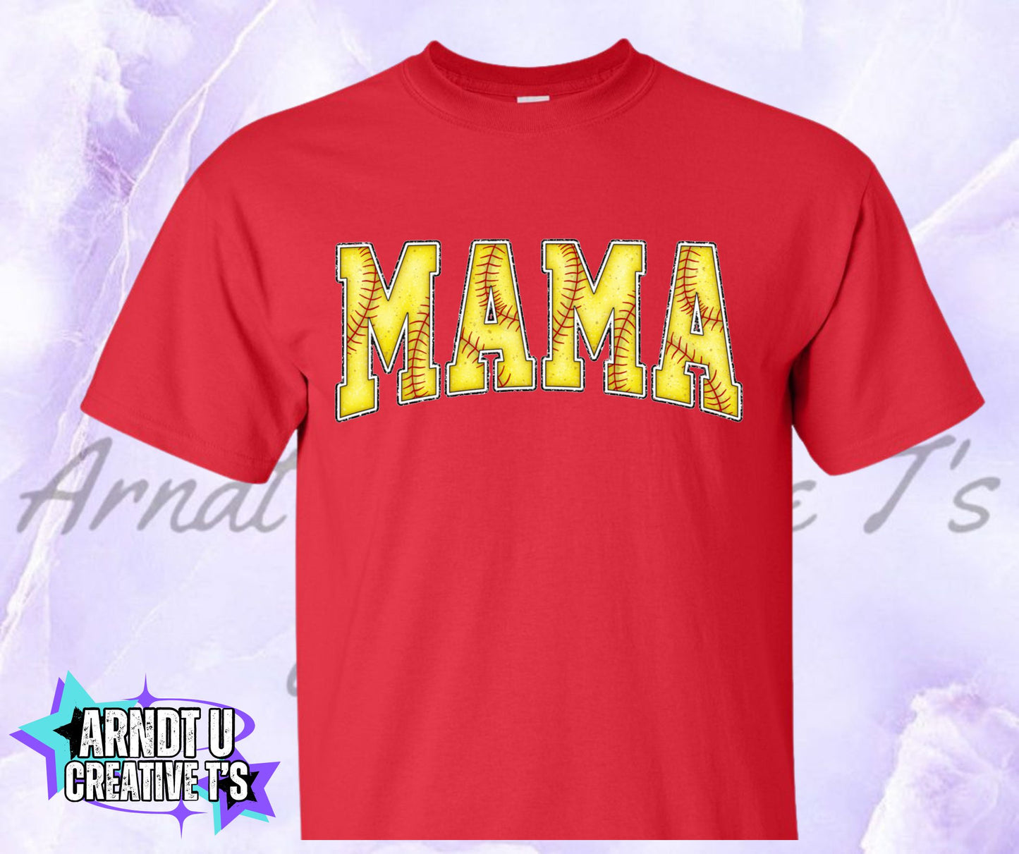 Softball Mama