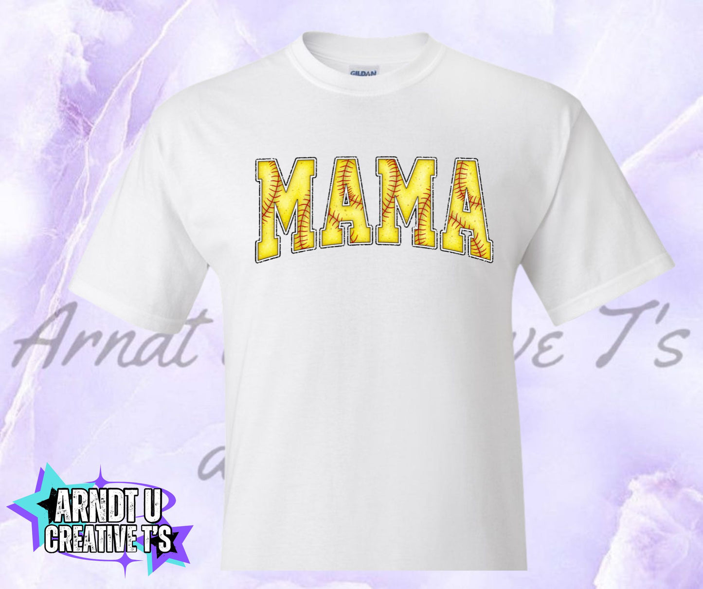 Softball Mama