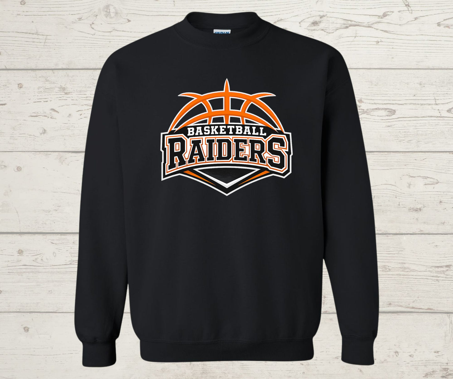 Amelia Rec Basketball