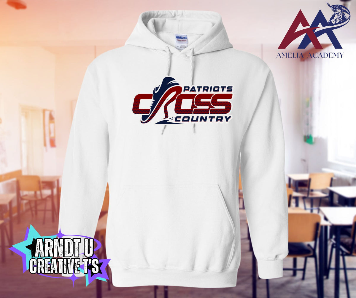 Patriots Cross Country